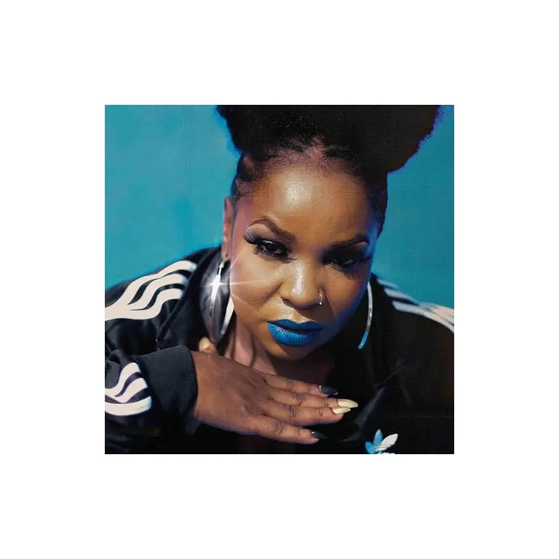 Yallah Beibe - Vinyl LP