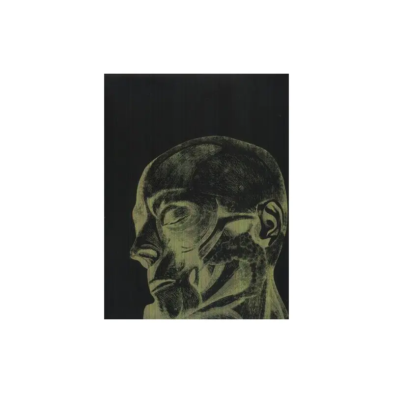 After the Graveyard - Vinyl LP