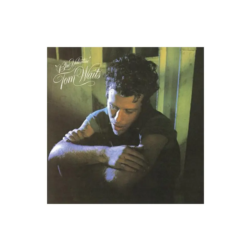 Blue Valentine - Vinyl LP