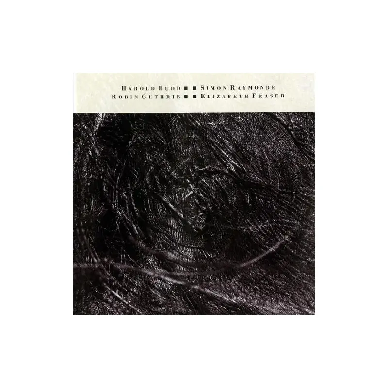 The Moon and the Melodies - Vinyl LP