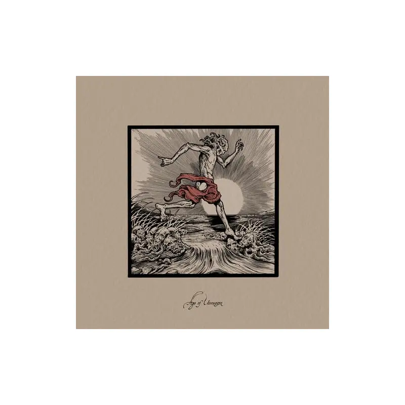 Age Of Unreason - Vinyl LP