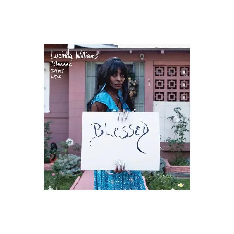 Blessed [2LP/2CD Combo] - Vinyl LP