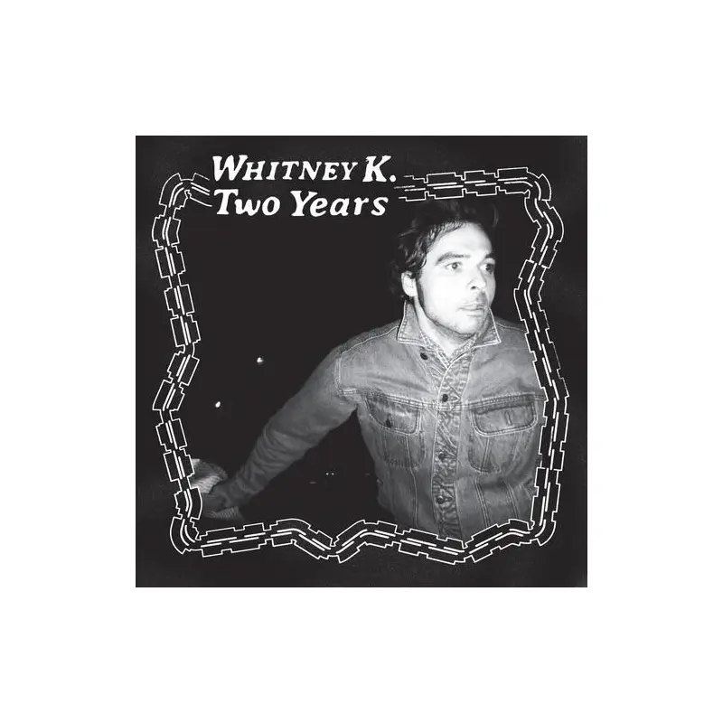 Two Years - Vinyl LP