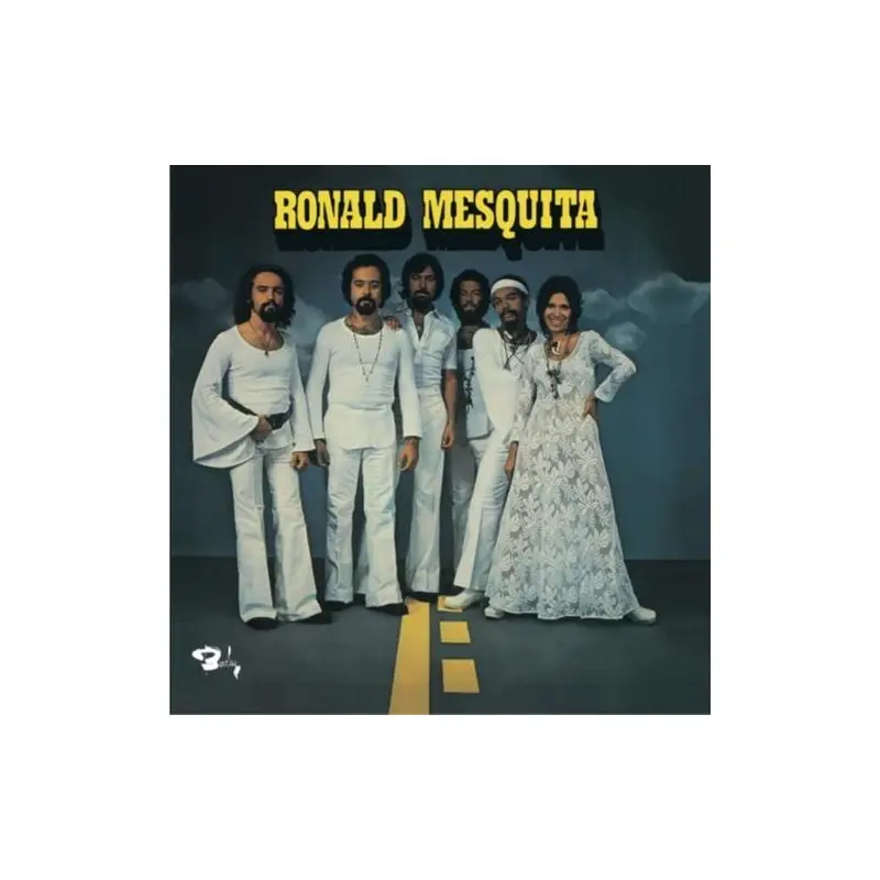 Bresil 72 - Vinyl LP