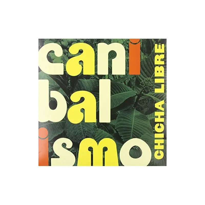 Canibalismo - Vinyl LP