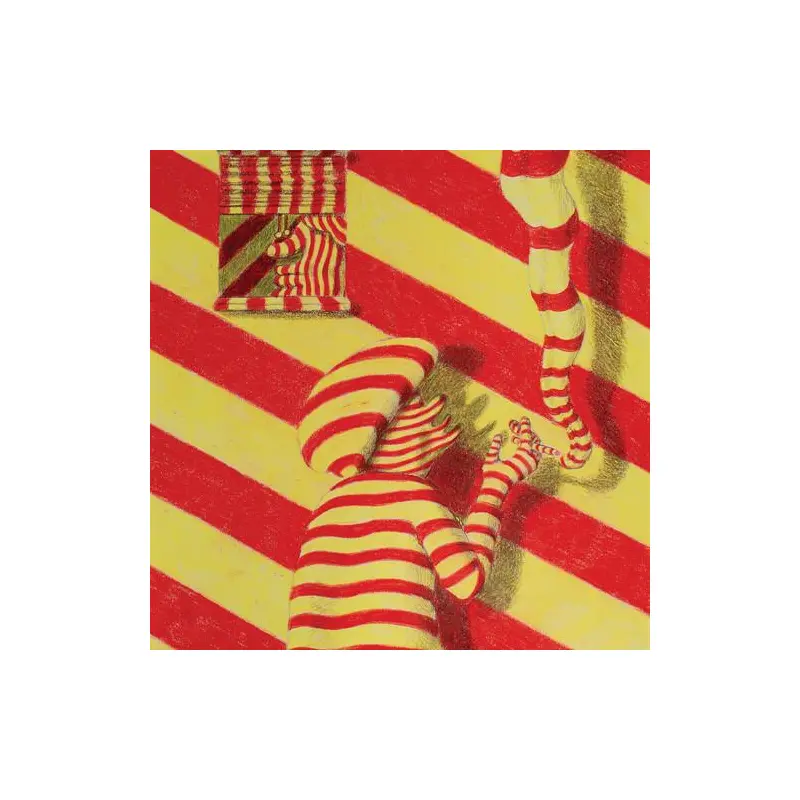 Certain Limitations - Vinyl LP