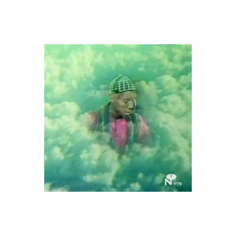 Vision Songs - Vinyl LP