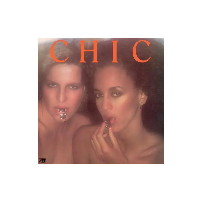 Chic (2018 Remaster) - Vinyl LP