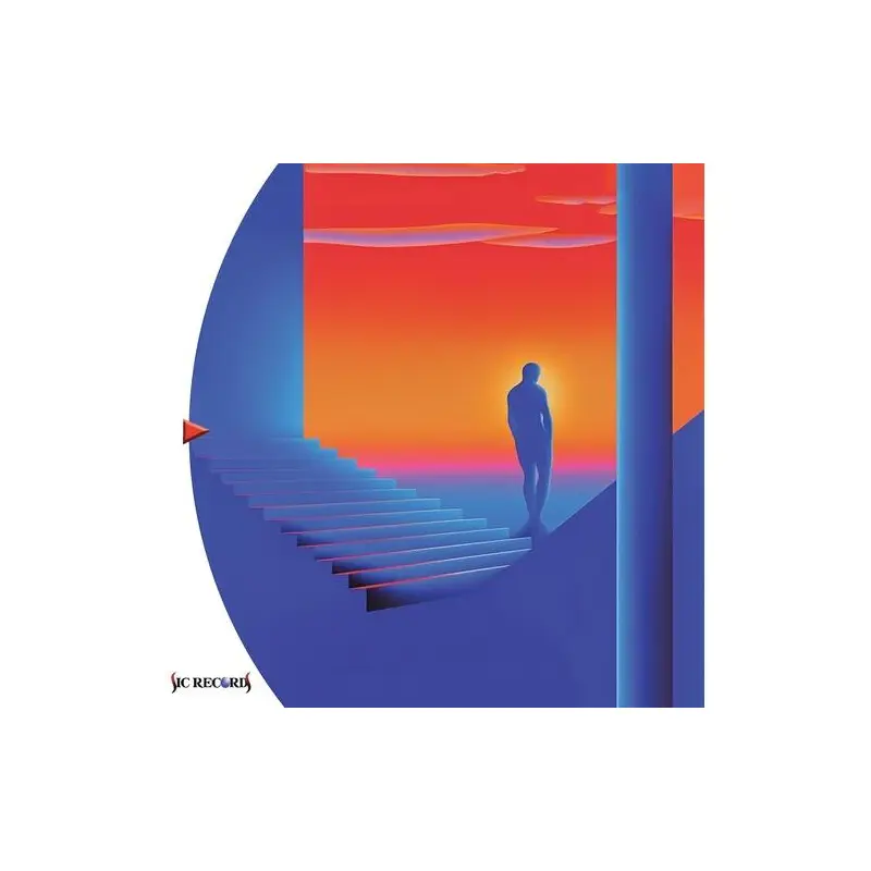 Dreamcast - Vinyl LP