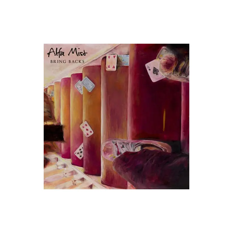 Bring Backs - Vinyl LP