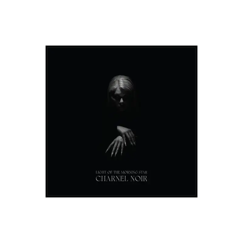Charnel Noir - Vinyl LP