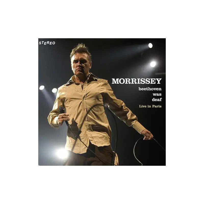 Beethoven Was Deaf (Live) [2024 Remaster] - Vinyl LP