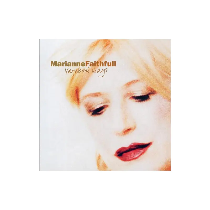 Vagabond Ways - Vinyl LP