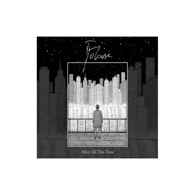 After All This Time - Vinyl LP