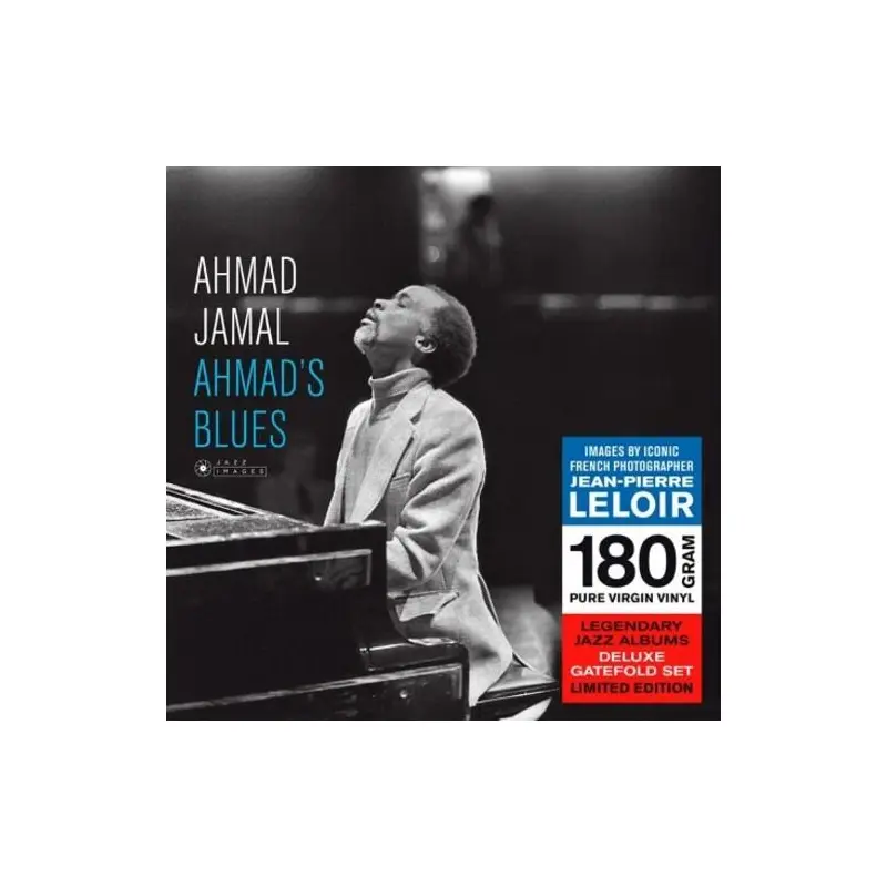 Ahmad's Blues - Vinyl LP