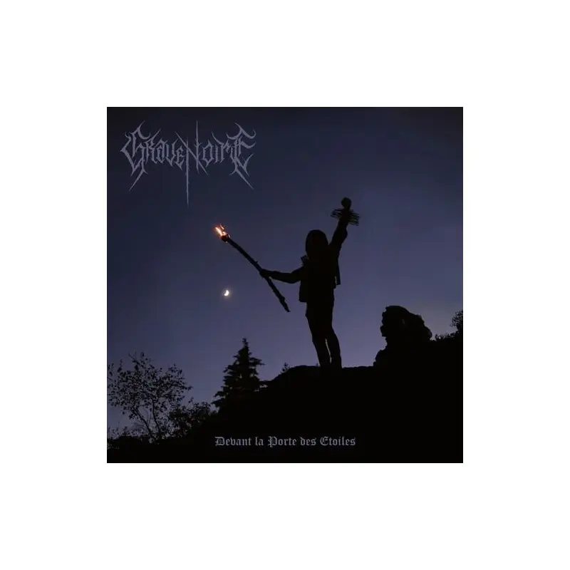 Devant La Porte Des Etoiles - Limited Edition Vinyl LP