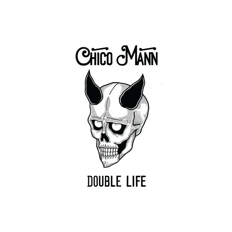 Double Life - Vinyl LP