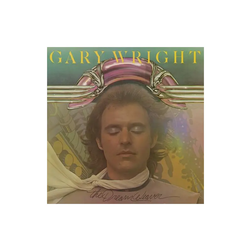 The Dream Weaver - Limited Edition Vinyl LP (Gold)