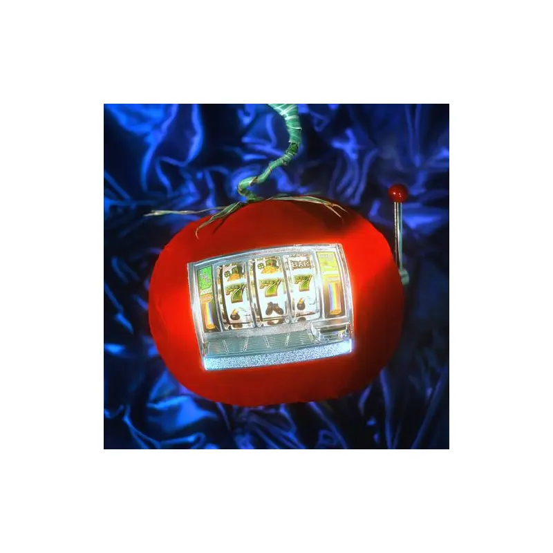 Triple Seven - Vinyl LP