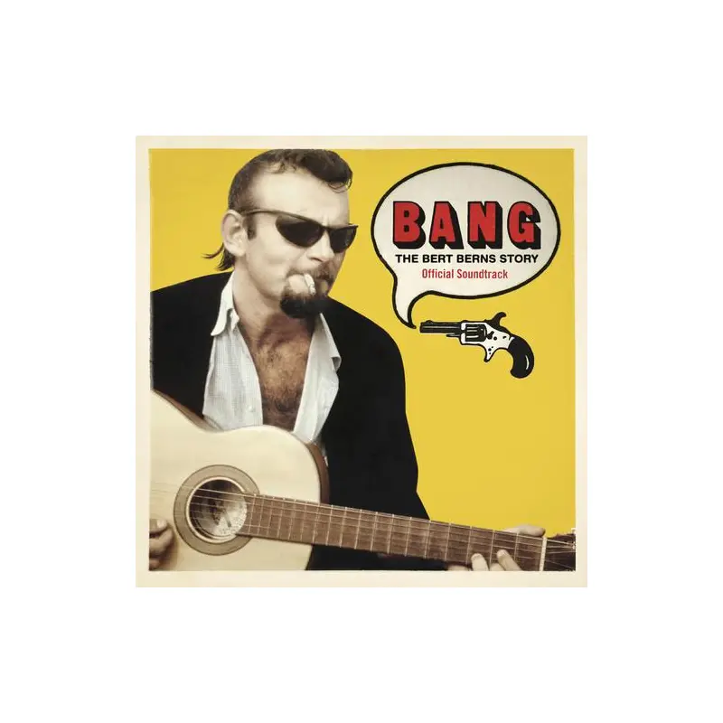 Bang: The Bert Berns Story (Various Artists) - Vinyl LP 150 Gram