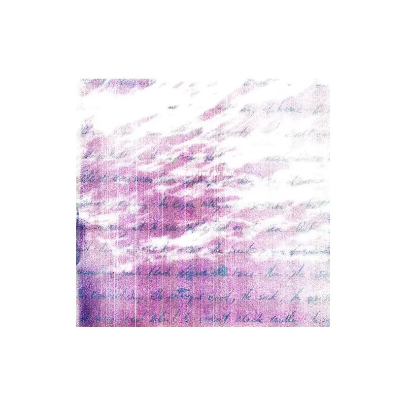 The Sea and The Bells - Vinyl LP