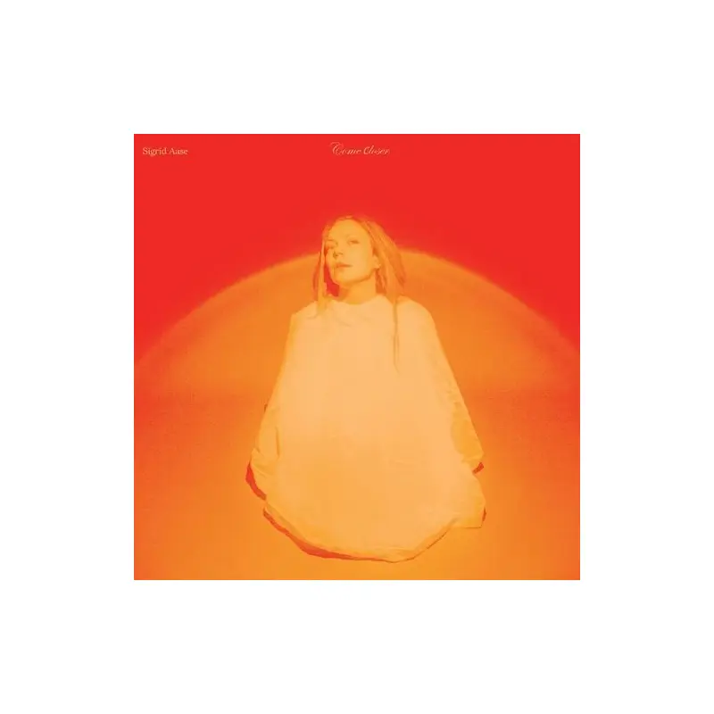 Come Closer - Vinyl LP