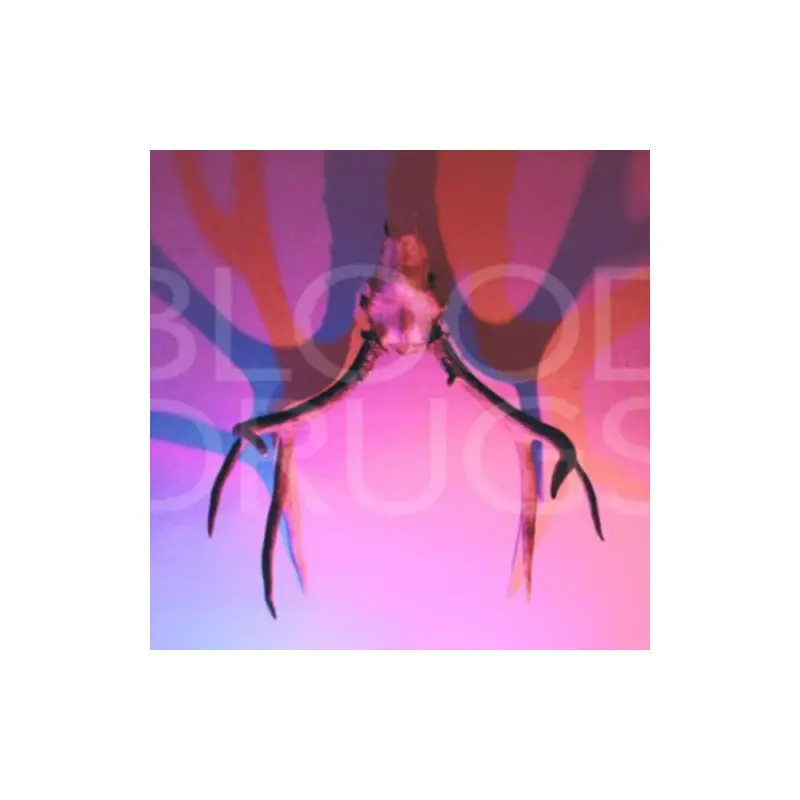 Blood Drugs - Vinyl LP