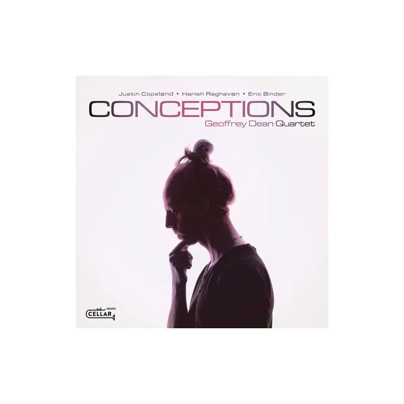 Conceptions - Vinyl LP