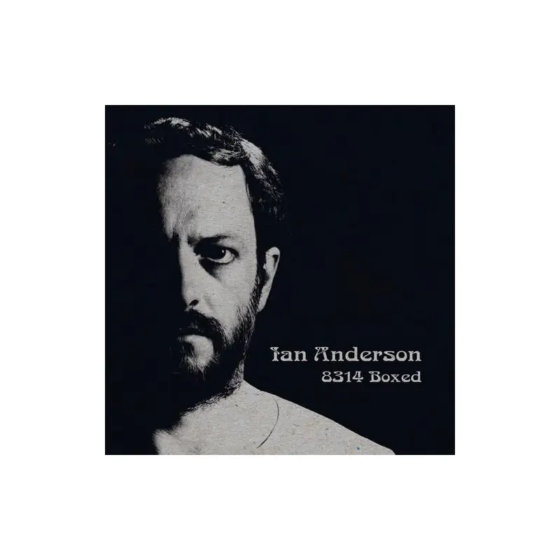 8314 Boxed - Vinyl LP