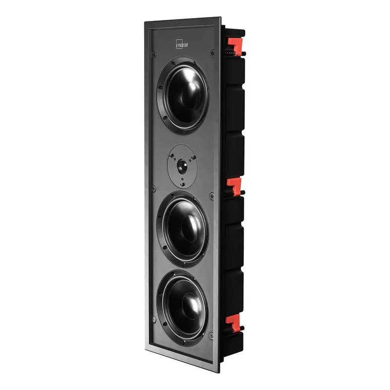 Lyngdorf Audio D-500 In Wall Speaker - Each