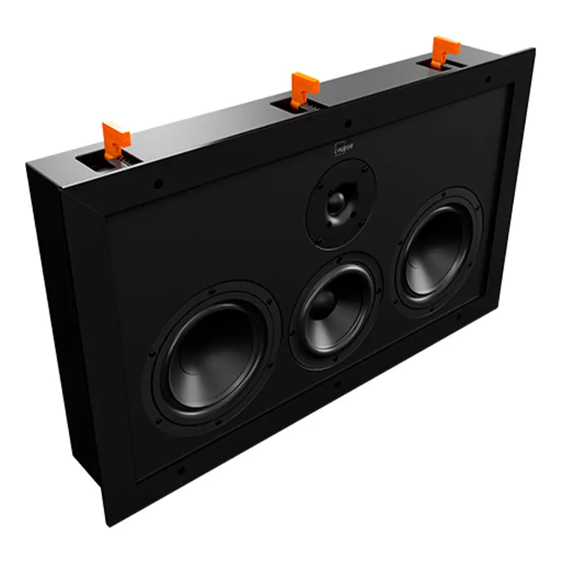 Lyngdorf Audio D-60 C In Wall Center Speaker - Each