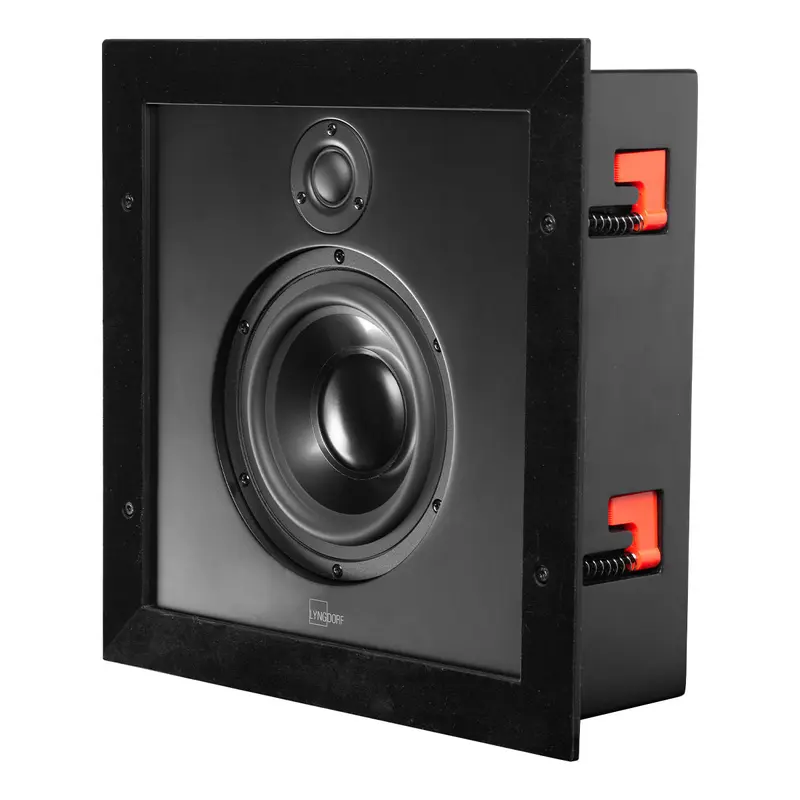 Lyngdorf Audio D-5 7" 2 Way In Wall Speaker - Each