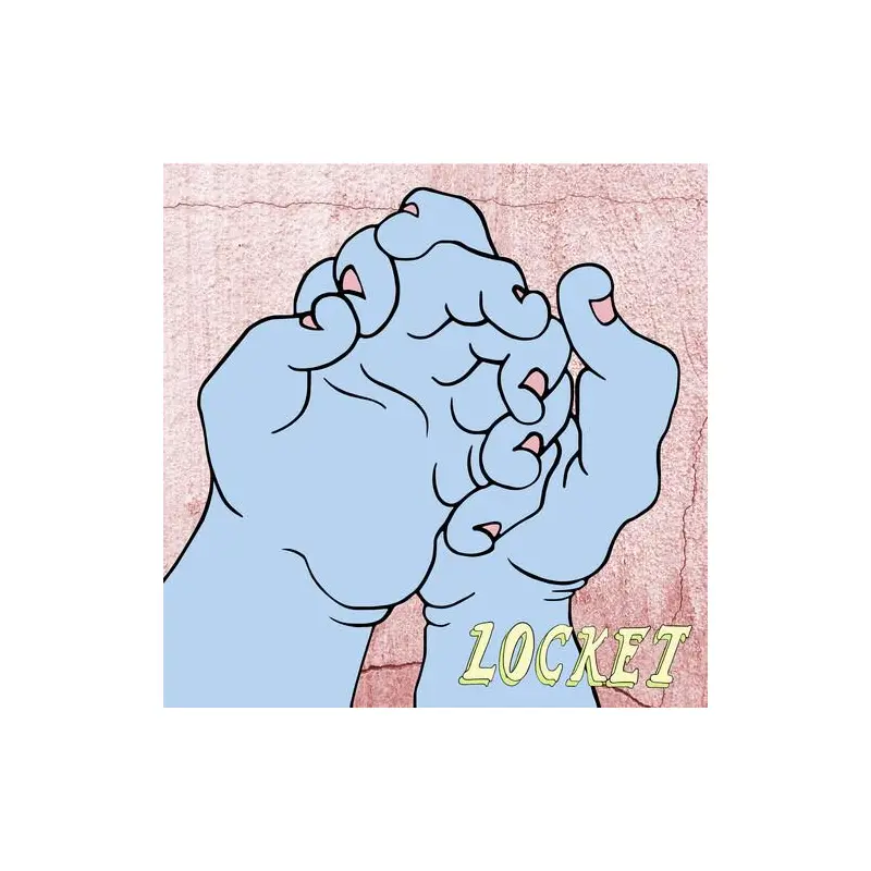 Crumb / Locket (Double Ep) - Vinyl LP