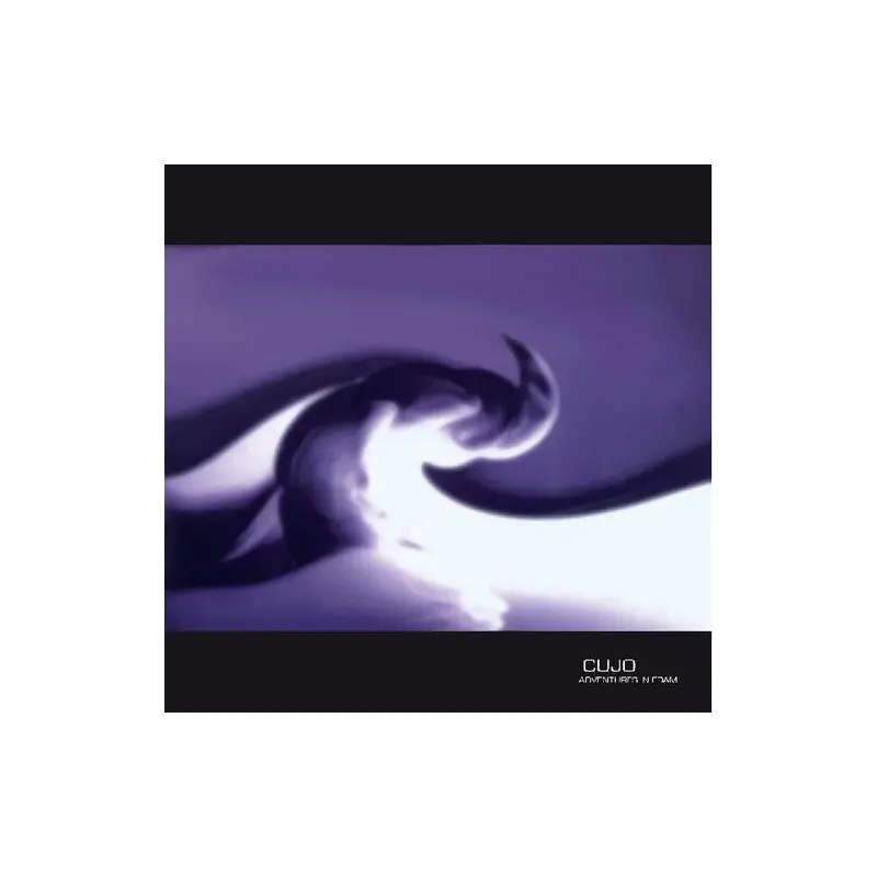 Adventures In Foam - Vinyl LP 140 Gram (White)