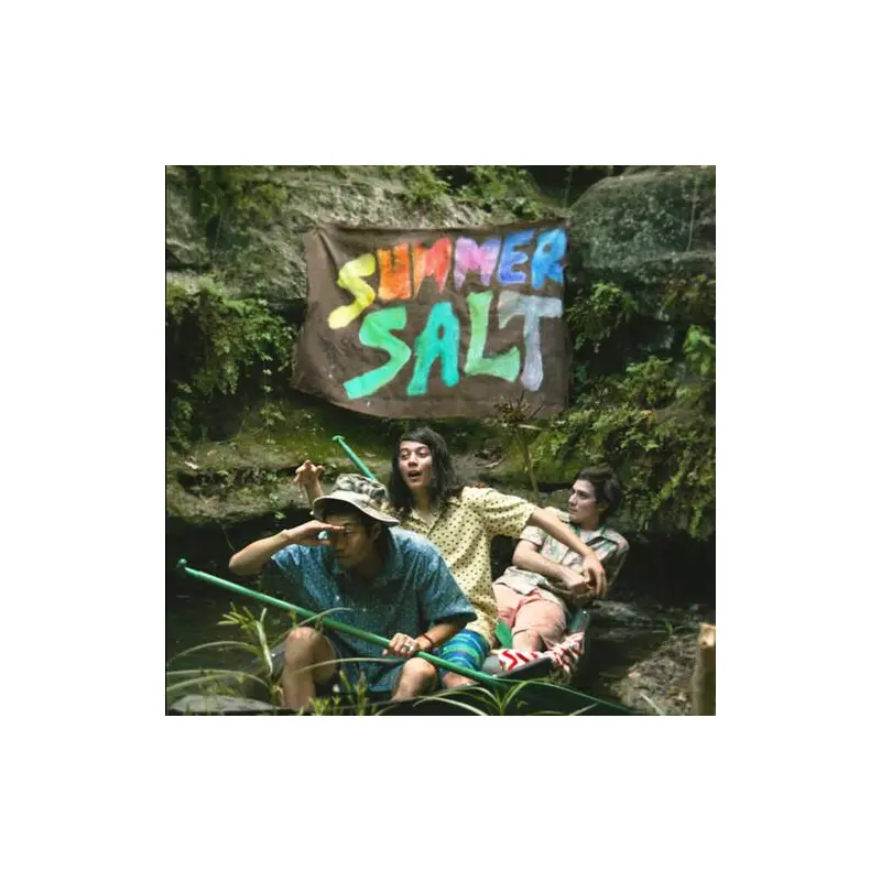 Driving to Hawaii - Vinyl LP