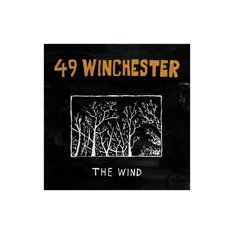 Wind - Vinyl LP