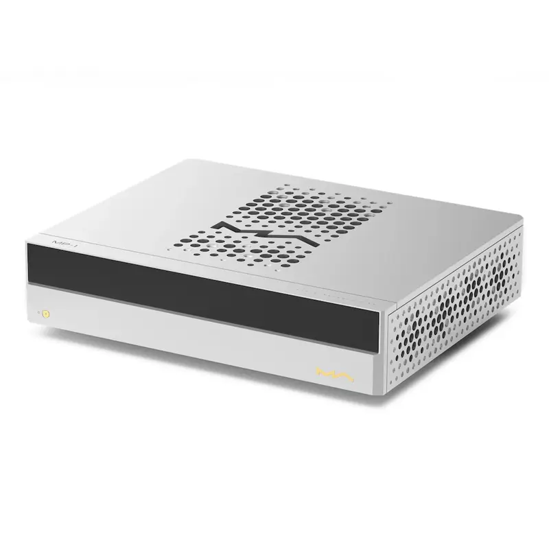 Matrix Audio MP-1 Audio Preamplifier