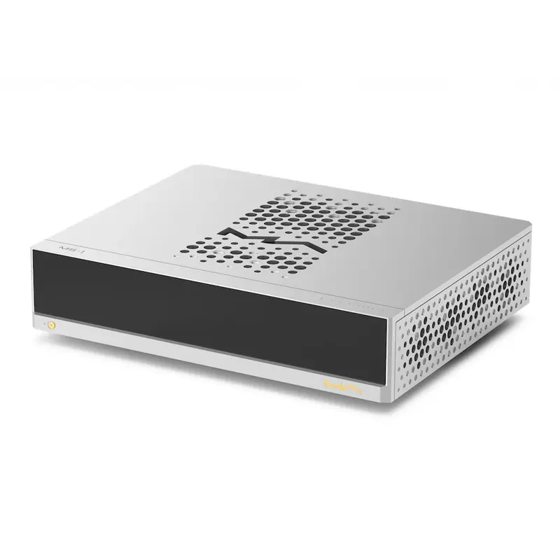 Matrix Audio MS-1 Music Streamer