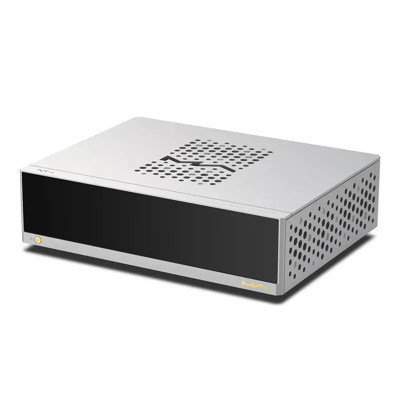 Matrix Audio NT-1 Reference Digital Audio Transport