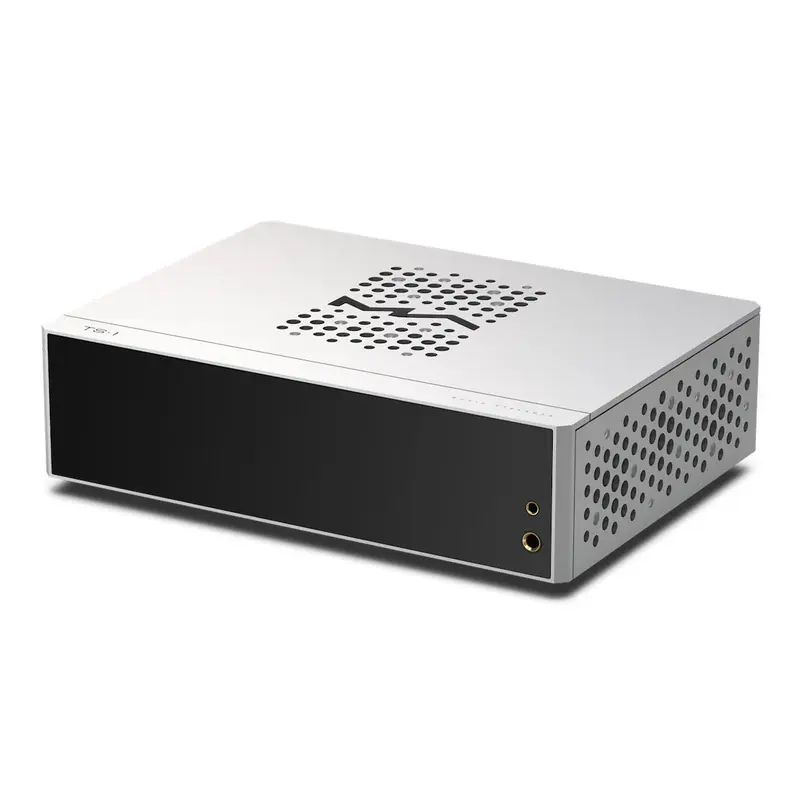 Matrix Audio TS-1 Music Streamer with DAC and Headphone Amplifier