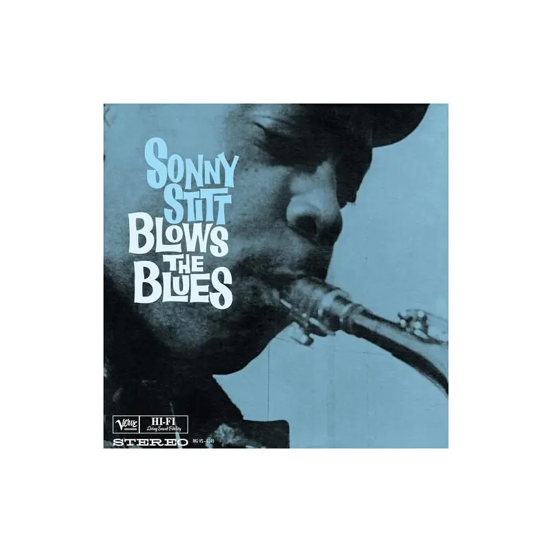 Blows The Blues (verve Acoustic Sound Series) - Vinyl LP