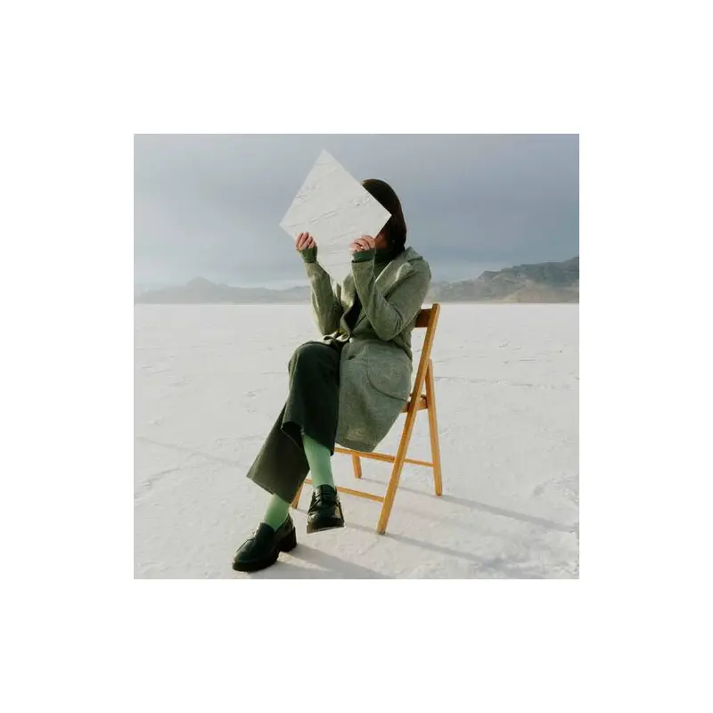 You Choose What Remains - Vinyl LP