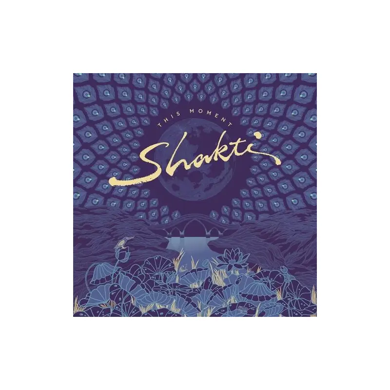 This Moment - Vinyl LP