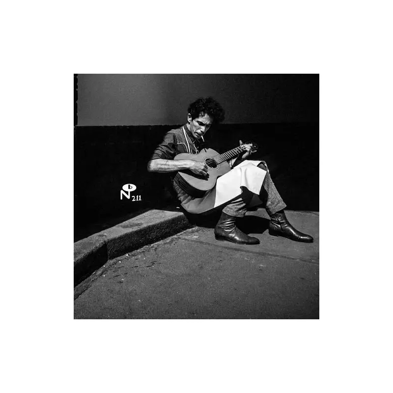 Tomorrow's Gone - Green - Vinyl LP (Green)