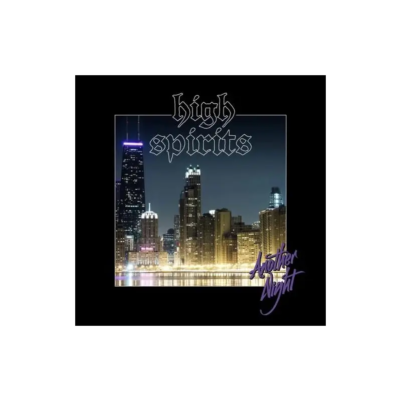 Another Night - Galaxy Vinyl - Vinyl LP