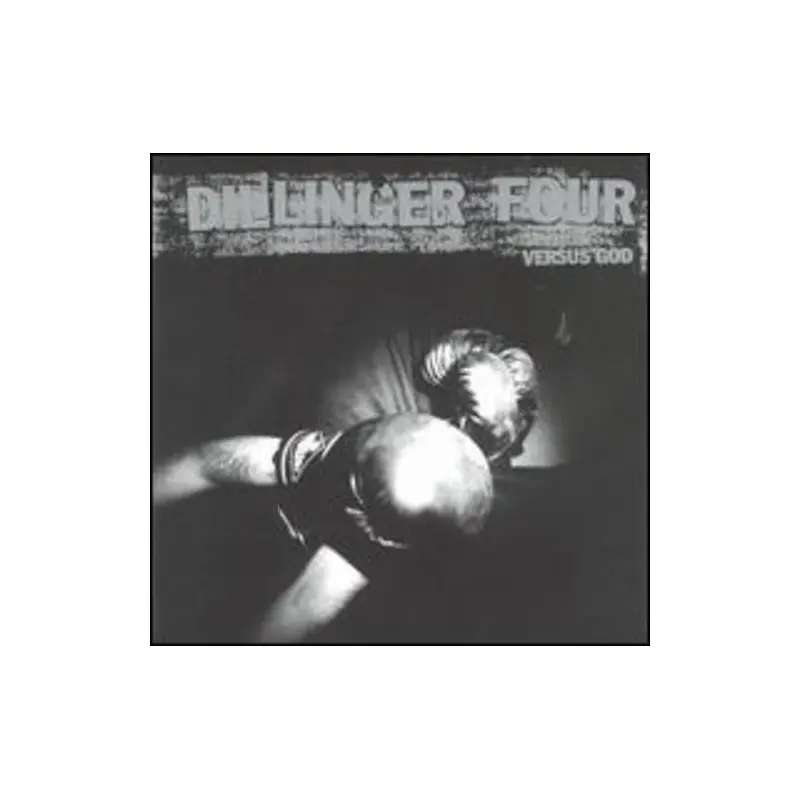 Versus God - Vinyl LP