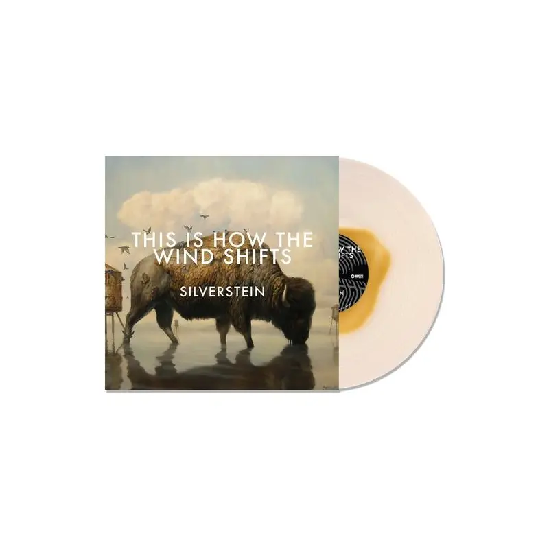 This Is How The Wind Shifts - Vinyl LP