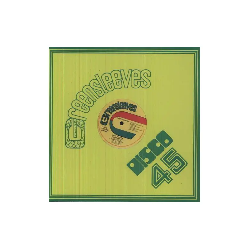 Bloody Eyes - 12-Inch Single