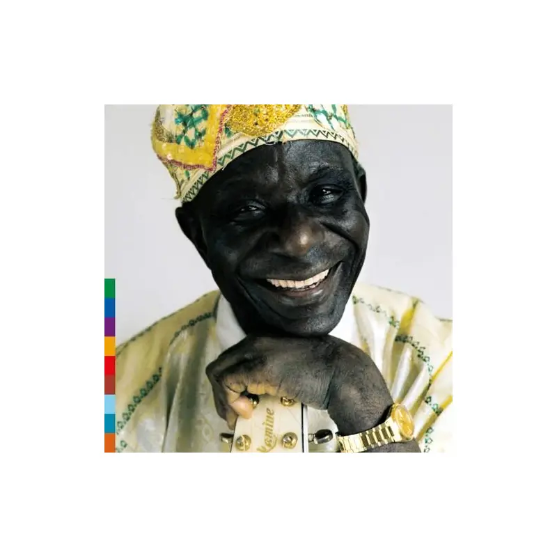 Dead Men Don't Smoke Marijuana - Vinyl LP