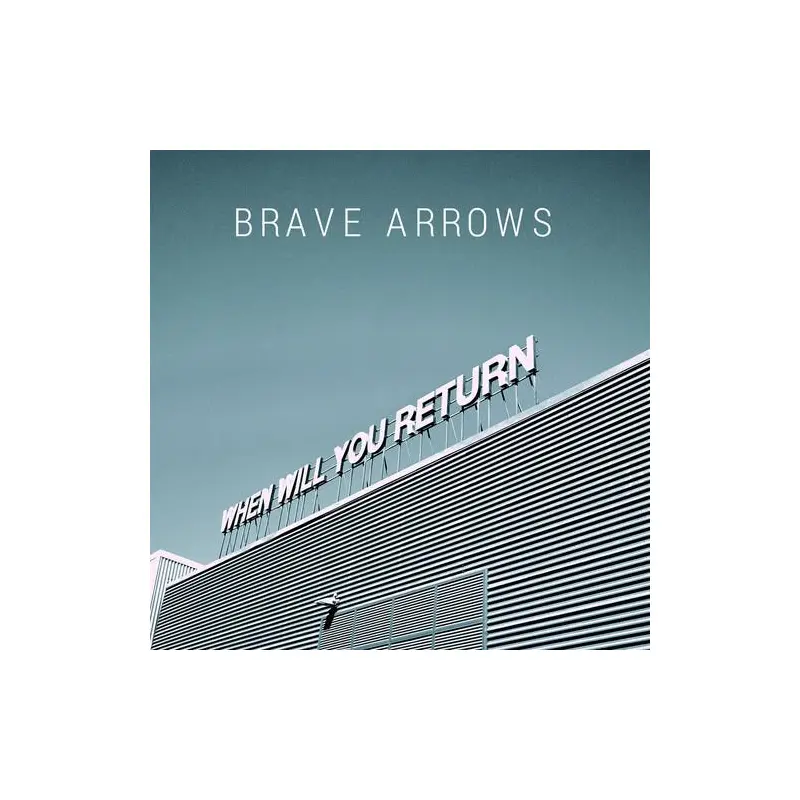 When Will You Return - Vinyl LP